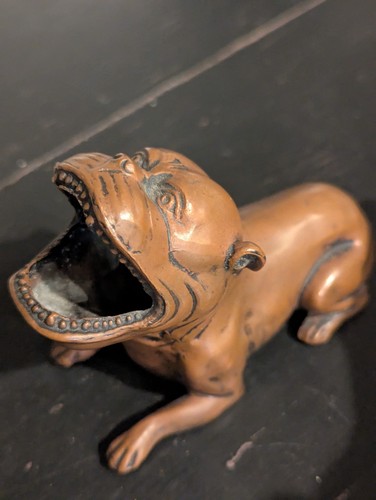 Antique Art Deco Jennings