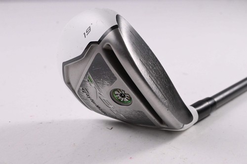 Taylormade rbz hybrid - taylormade,