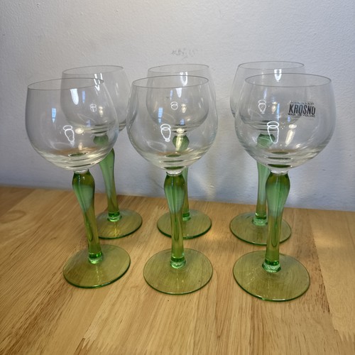 Glasses vintage green - glasses,