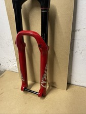 Rockshox Lyrik Ultimate
