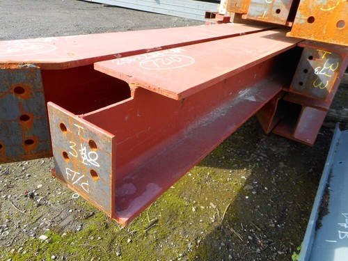 210 mtr 254mm - 7.210,