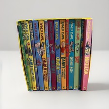 Roald Dahl Phizz Whizzing