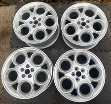 Alfa Romeo GTV Spider 916 17"