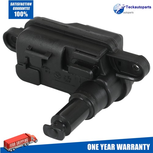 Fuel flap door cap actuator - fuel,