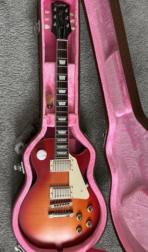 Epiphone 1959 les paul - epiphone,