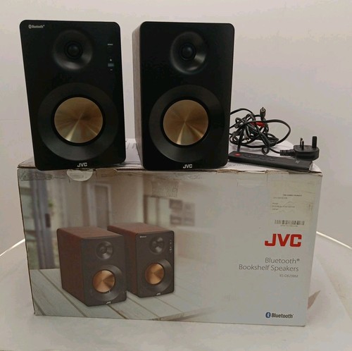 Jvc d629bm 0 bluetooth - jvc,