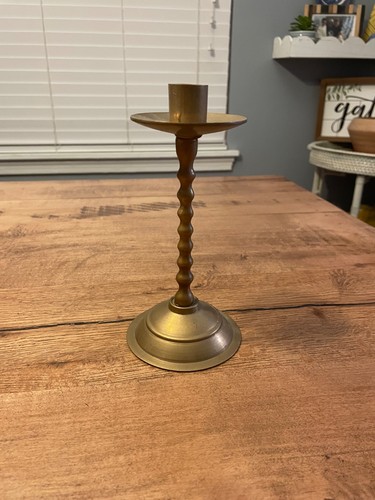 Vintage solid brass - vintage,