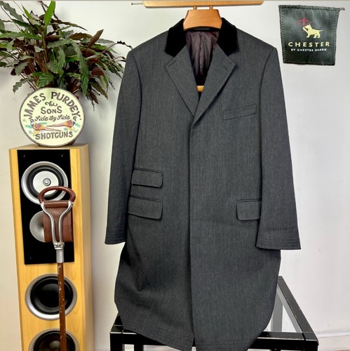 Chester barrie whipcord - barrie, (42r)