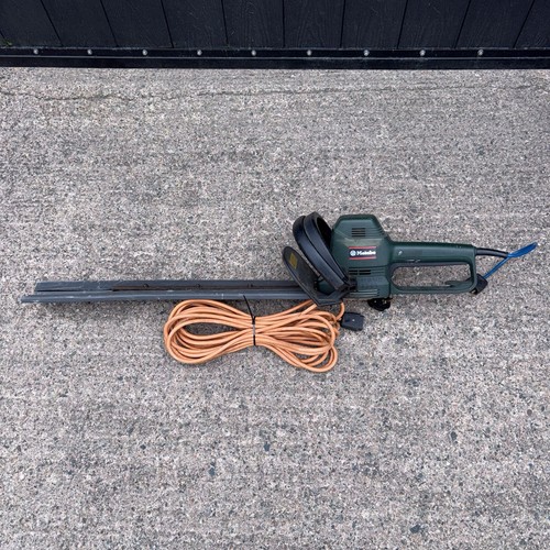 Metabo 8144 240v hedge - metabo, hs