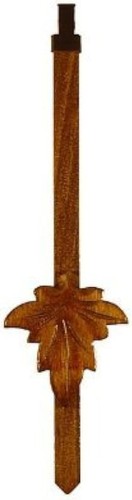 Cuckoo clock pendulum - pendulum, hand