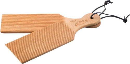 Butter paddles set 2 - butter, of