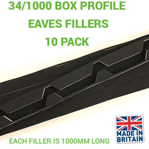 1000 box profile - , 34/1000
