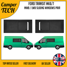 Ford Transit MK6/7