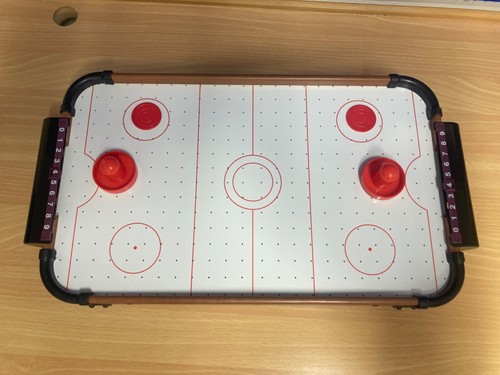 Pro table top - table, air