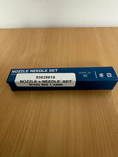 Anest Iwata W200/W400 Nozzle Needle Set WB 1.4 New and Boxed