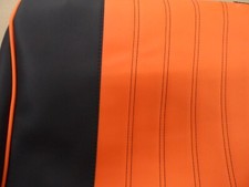 VW "classic" Beetle replacement seat covers (mid 1950s to late 1970s)