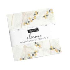 MODA BRAND NEW Shimmer Charm