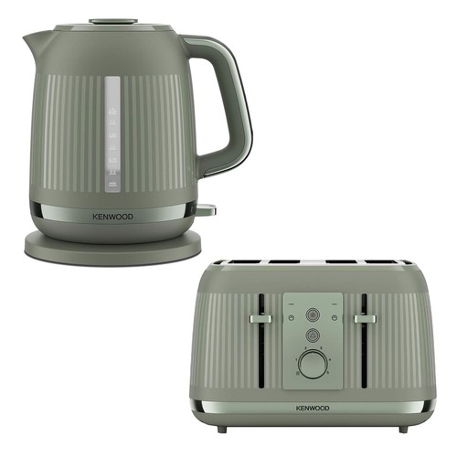 Kenwood kettle 4 slice - 1.7l,