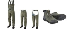 Leeda Profil Breathable Waders