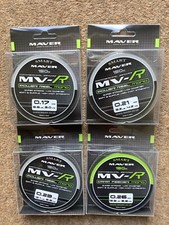 1 x Maver MV-R Commercial