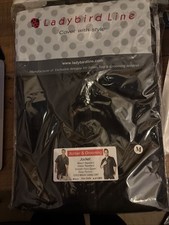 Ladybird Line Mens Barber and