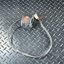 ♻️ APRILIA RS 125 - RIGHT