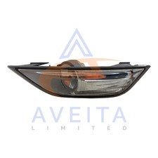 FORD MONDEO 10-13 MK4 FL Front