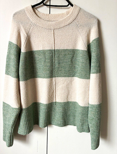 Peacocks women green cream - women’s, green/cream