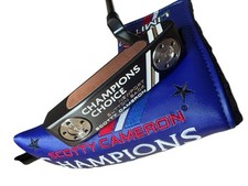 Scotty Cameron Champions