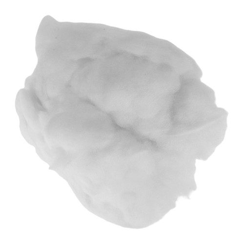 Batting for pillows fiber - ,