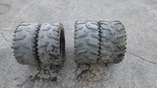 Maxxis Bearclaw Tyres