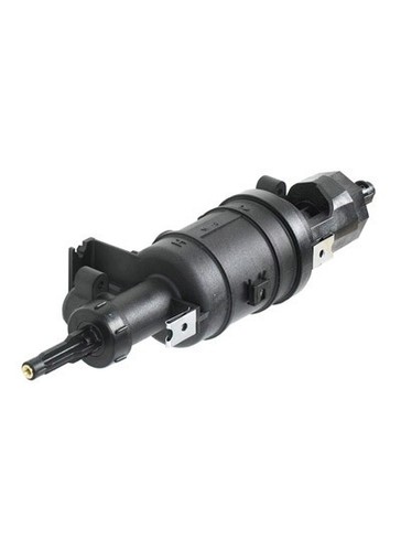 Aqualisa aquarian thermostatic - aquarian,