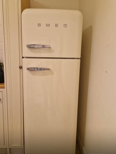 Smeg fab30rcr5uk 294l - smeg, standing