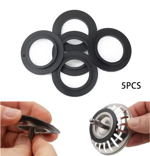 Replacement rubber seal for - replacement,