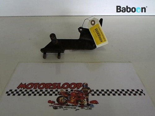 Footrest hanger right - footrest,