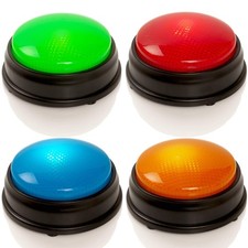 Answer Buzzers for Quizzes -