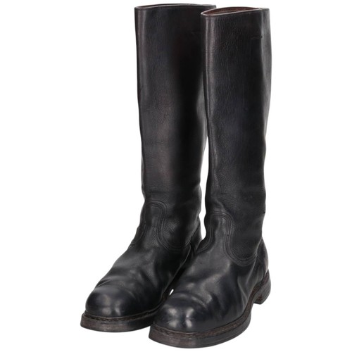 Jockey riding boots long - jockey,