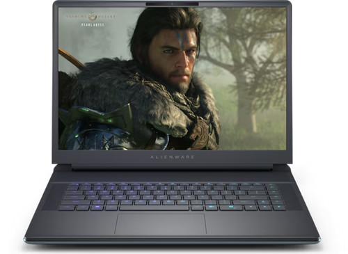 Dell alienware area 51 - alienware, area-51