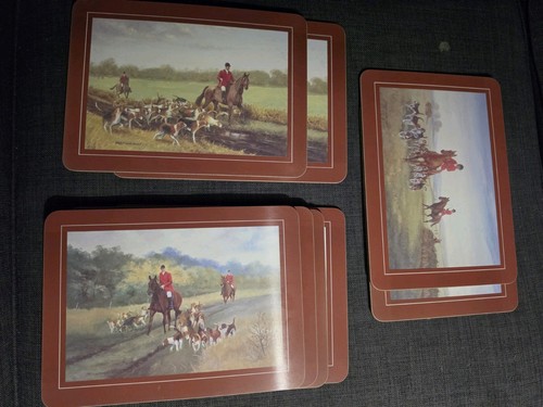 Set fred groves - set, fox