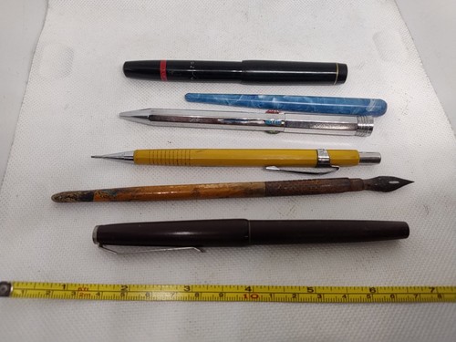 Small lot pencil - small,