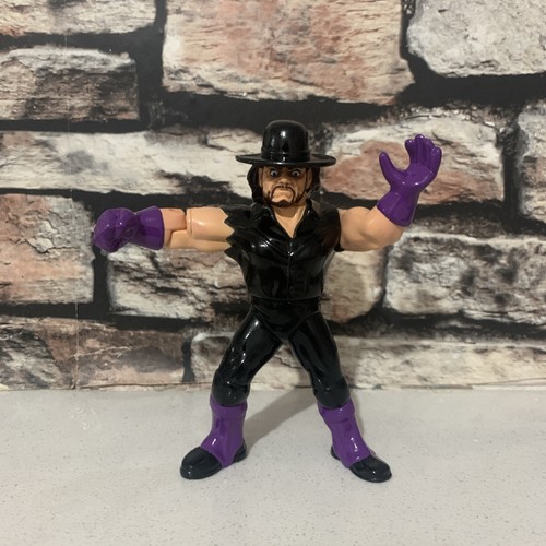 Wwf hasbro custom - wwf,