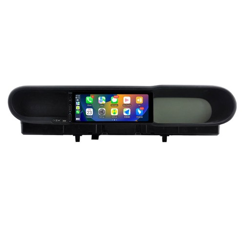 Sat nav car radio gps - nav, for