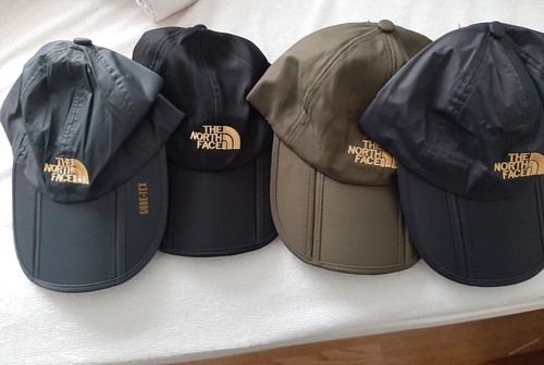 The north face gore tex - face,