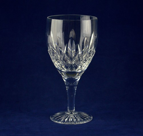 Stuart crystal glencoe - crystal, "glencoe"