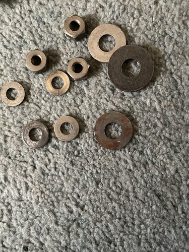 Garrard 301 401 - garrard,