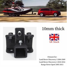 Towing Trailer Hitch Receiver For Land Rover Discovery LR3 LR4 UK 3500kg