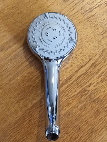 Trevi elipse shower handset - , 3