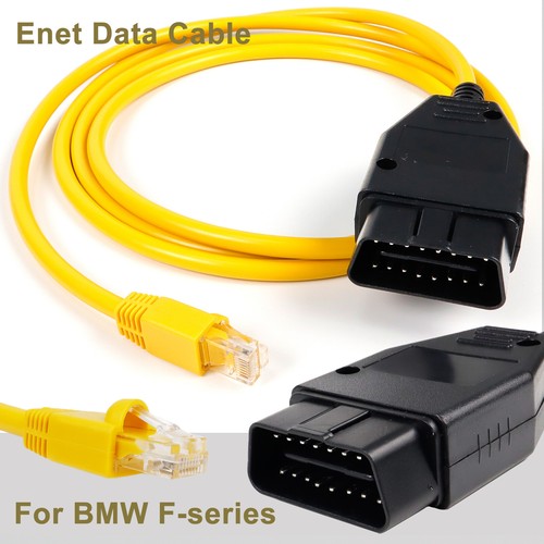 For bmw ethernet obd enet - bmw,