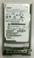 1.2TB 10K SAS 2.5" SAS 6G HARD DRIVE Fits DELL SERVER  R630 R710 R720 Server HDD