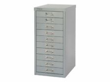 Bisley Steel Metal Filing